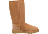 UGG Womens Classic Tall II Chestnut Thumbnail 3