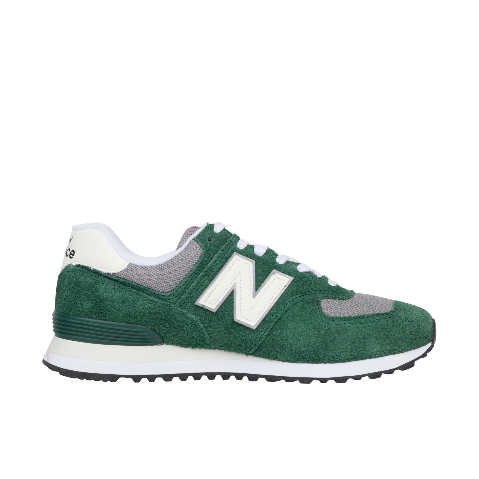 New Balance 574 Nightwatch Green Sea Salt Robert Wayne